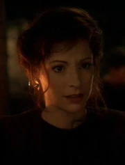 Kira Nerys as Luma Rahl