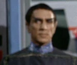 A Vulcan aide