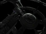 Docked at Deep Space 9