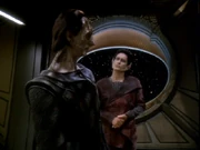 Dukat and Weyoun
