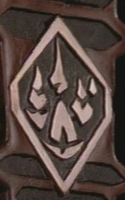 Family crest (beginning 25th century)