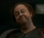 Razha Karn, a Bajoran