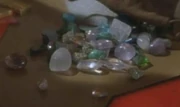 Wadi gemstones