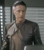 A Mazarite magistrate