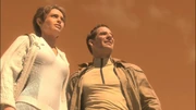 T'Pol and Archer face the task ahead