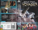 Cover of VOY 6.6.