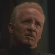 ... as Doctor Kadan