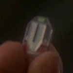 A data crystal