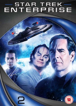 Region 2 slimline cover image
