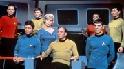 Enterprise senior staff.