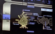 A graphic of Wesley's nanites