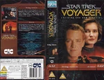 Cover of VOY 4.12.