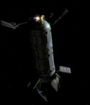 The pup probe.