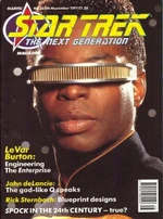 Cover of issue 22.