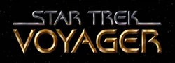 Voyager's logo