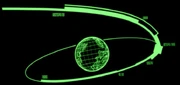 A planet