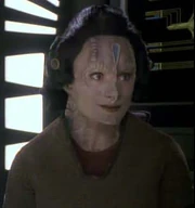 Ulani Belor (2371)