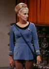 Lieutenant Tracy (KIA 2267)