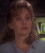 Kalandra, a Human doctor
