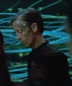 A Krenim officer