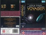 Cover of VOY 2.3.