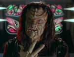 The Captain of a Nausicaan ship.