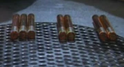 Isolinear rods