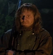 Patrick Stewart as Michael Williams