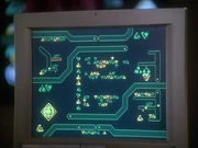 A Trill personal monitor in 2375