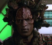 ...as Rettik (1996)