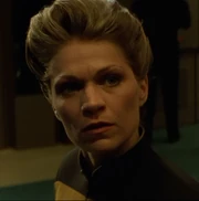 Lieutenant Farrell