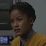 Ensign Swinn