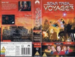 Cover of VOY 6.4.