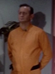 ...as miner Roberts