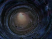 Dominion invasion of the Alpha Quadrant