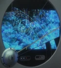 One of the Vahklas' viewscreens.