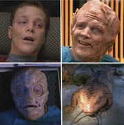 Tom mutating