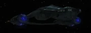 A Mawasi cruiser