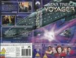 Cover of VOY 6.3.