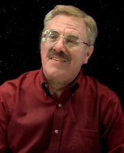 Rick Sternbach.