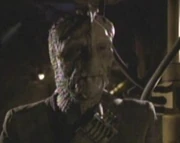 A Garan miner