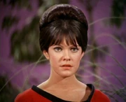 Leslie Thompson
