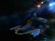 Voyager is out of the Void