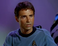 Sous-lieutenant Joe Tormolen
