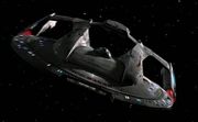 USS Thunderchild.