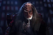 Admiral Krell in 2154.