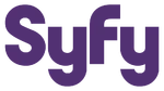 New logo of Syfy