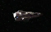 Trill transport (2372)
