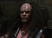 Captain Klaa