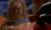 The Clown's scalpel.